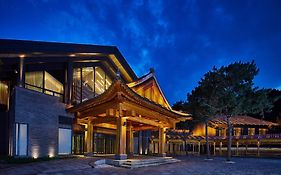 Jinshanling Great Wall Hotel